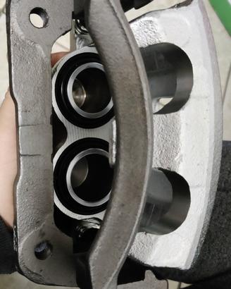 Pinze NUOVE Accord Euro R