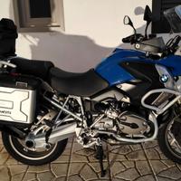 Bmw r 1200 gs - 2009