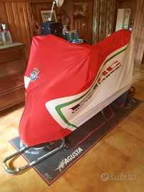 MV AGUSTA F3 800 Reparo Corse