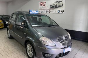 Lancia MUSA 1.3 Mjt 95 CV Gold 2011
