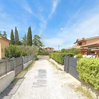 Fiano romano accogliente bilocale arredato