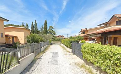 Fiano romano accogliente bilocale arredato