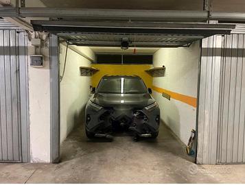 Box auto-Eur Pavese