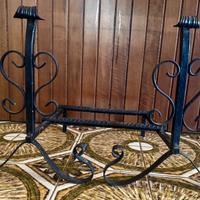 Porta legna da interno