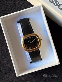 Tissot TV Tank Meccanico Manuale Vintage Rare NOS