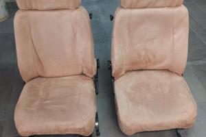 interno alfa romeo alfetta gt 1977