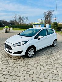 Ford fiest 1.5 diesel 75cv