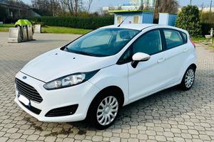Ford fiest 1.5 diesel 75cv
