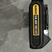 Dewalt Batteria 14,4V 1,5AH XR Li-Ion