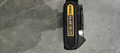 Dewalt Batteria 14,4V 1,5AH XR Li-Ion