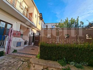 Appartamento Santa Maria Capua Vetere