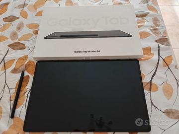 TABLET SAMSUNG GALAXY TAB S8 ULTRA 5G