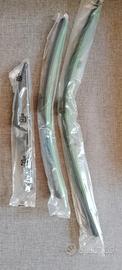 Set spazzole tergicristallo Dacia Duster