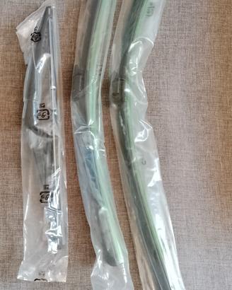 Set spazzole tergicristallo Dacia Duster