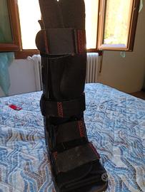 tutore gamba walker  taglia M 