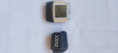 Ciclocomputer VDO
