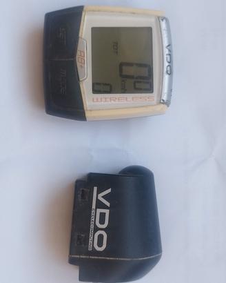 Ciclocomputer VDO