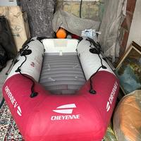 Svuoto garagem