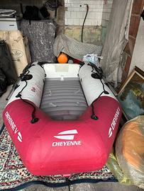Svuoto garagem