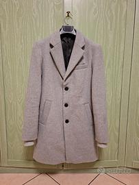Cappotto uomo/ragazzo 