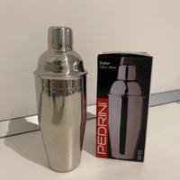 Shaker per cocktail Pedrini