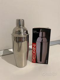 Shaker per cocktail Pedrini