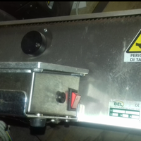 CONFEZIONATRICE NUOVA BEL SRL