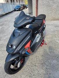 malaguti F15 firefox digit mechatronic