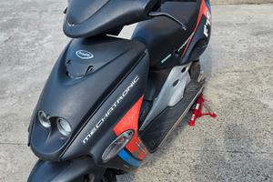malaguti F15 firefox digit mechatronic
