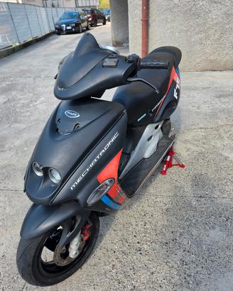 malaguti F15 firefox digit mechatronic