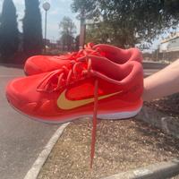 Scarpe Nike Rosse Donna