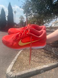 Scarpe Nike Rosse Donna
