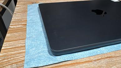 MacBook Air 13 M3 Ram 16 GB, SSD 256 GB
