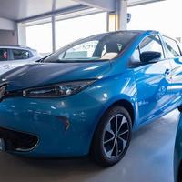 Renault ZOE Intens R110 Flex 108cv