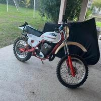 KTM 250 