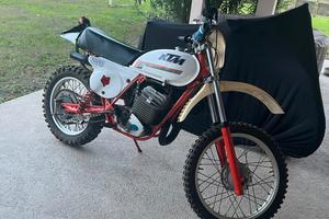 KTM 250 