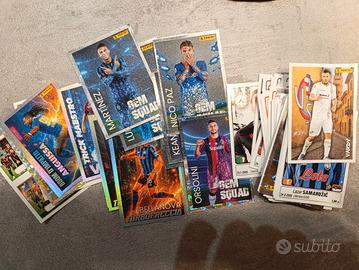 FIGURINE PANINI 25-26