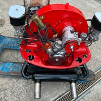 Motore vw maggiolino t1 t2