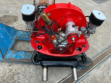 Motore vw maggiolino t1 t2