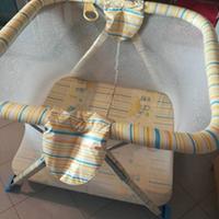 Box bambino Brevi