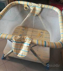 Box bambino Brevi