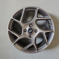 Set di 4 Cerchi in Lega NUOVI Ford R17