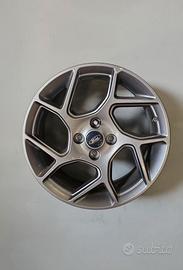 Set di 4 Cerchi in Lega NUOVI Ford R17