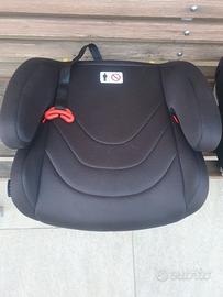seggiolino auto 