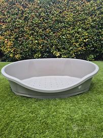 Cuccia cane
