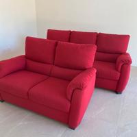 Set divani Natuzzi