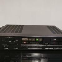 🎵amplificatore akai anni 80