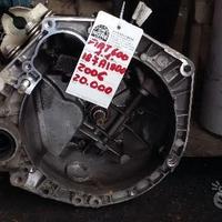 Cambio Fiat Seicento 1.1 cod. mot. 187A1000