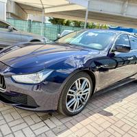 Maserati Ghibli V6 Diesel - PREZZO PROMO
