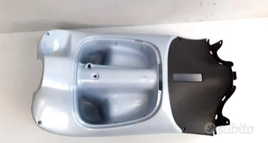 -Scudo interno Aprilia Scarabeo Ditech50 AP8268620